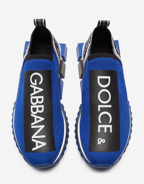 dolce gabbana sorrento sneakers sale|dolce gabbana daymaster sneakers.